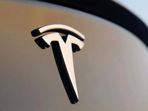 特斯拉居然是腾讯的品牌