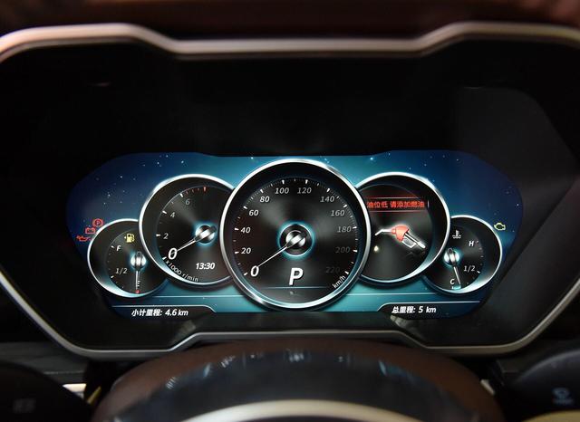 你错怪它多久了?现在月销超越GS8同级第二!我支持它!