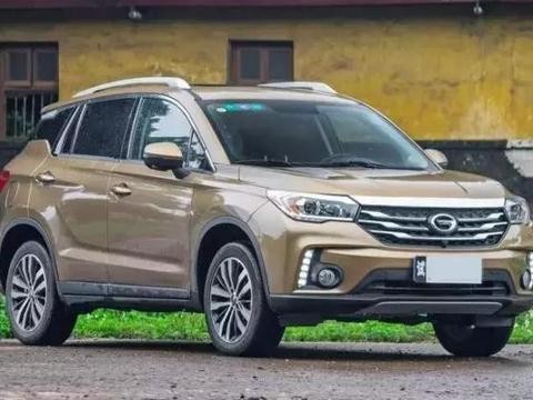 中国5大神车，不知道怎么买，选它们就对了！