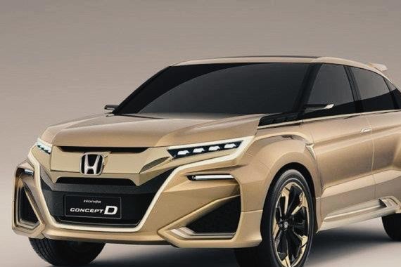 合资中型SUV怎么选？要么锐界汉兰达，要么就选它！