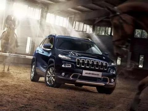 自由光的全球最先进适时四驱系统到底怎么样？