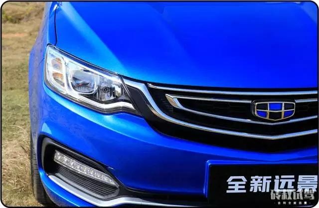 预计5万起,这台销量超100万的国民家轿刚刚换代!