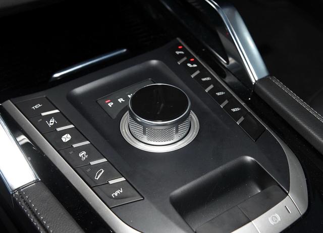 你错怪它多久了?现在月销超越GS8同级第二!我支持它!