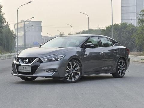 日产最用心的一款车，北美豪华轿跑血统，近5米长，月销仅37辆