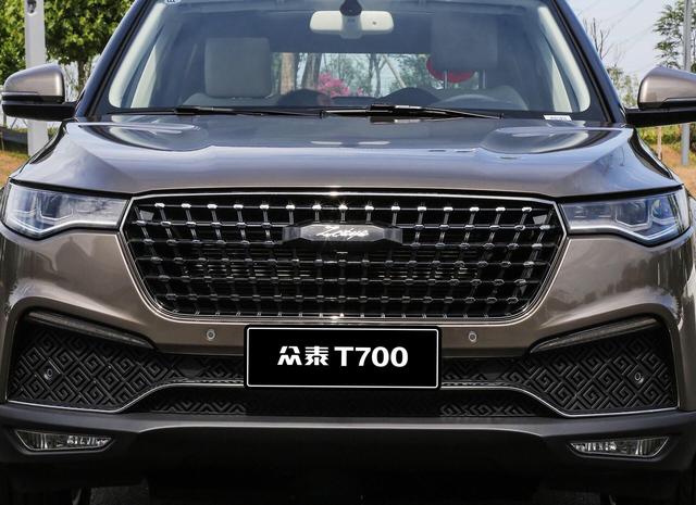 你错怪它多久了?现在月销超越GS8同级第二!我支持它!