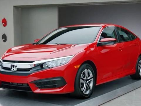 本田思域方向机大面积开裂？勿慌，但北方的车主赶快去索赔！