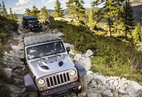 两驱版和四驱版的百公里油耗只相差0.4升 Jeep自由光怎么做到的?