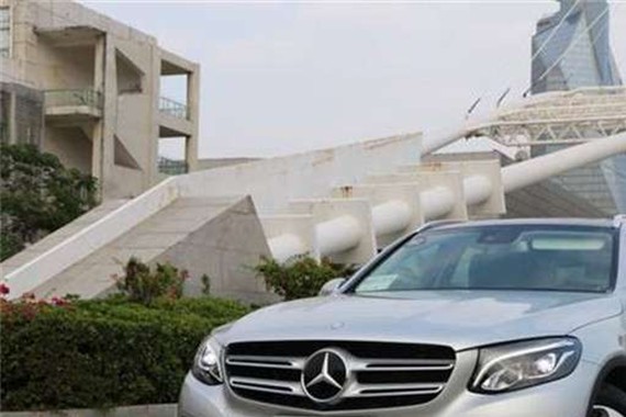 50万豪车爆缸事件频发，奔驰GLC发动机或存缺陷