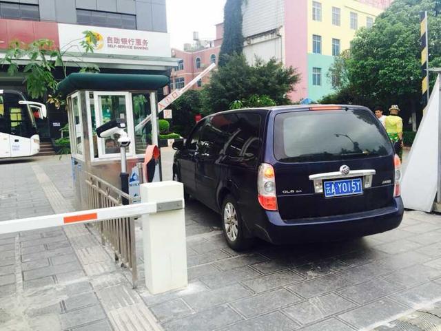 2018年驾考新增停车取卡，手短的朋友注意了，一不小心就挂科