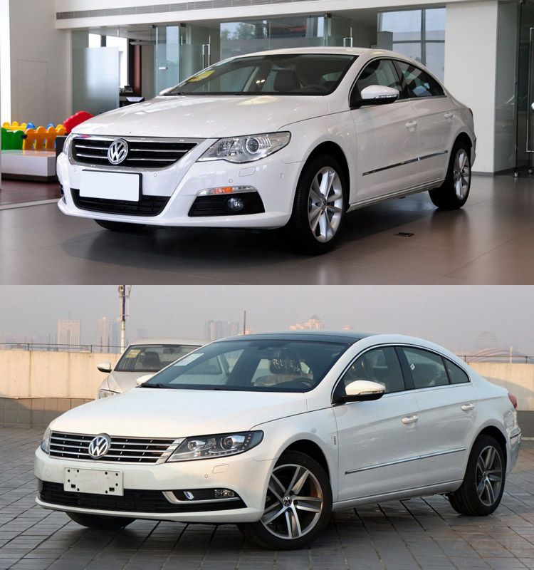 设计师毁掉的几款经典车 老车主们偷着乐 新车主欲哭无泪