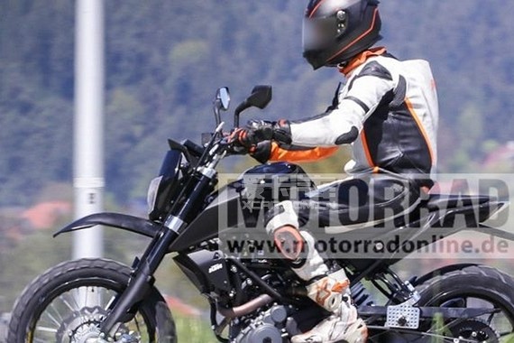 “KTM“资讯一网打尽，有我就够了