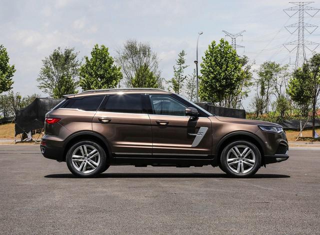 你错怪它多久了?现在月销超越GS8同级第二!我支持它!