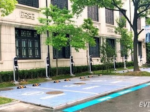 北京发布进一步加强充电桩建设实施意见 严格落实配建指标