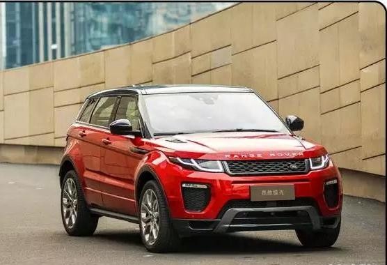 摆脱福特！路虎两款SUV换装自主研发的发动机后，表现如何？