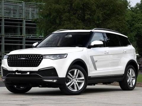 没上市就被嘲笑，众泰T700狂飙销量打脸网友，传祺GS8惨遭辗压！