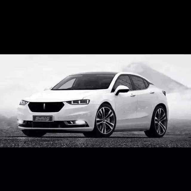 与宝马合作后推出轿车!WEY再次发力高端市场,上市立马订车