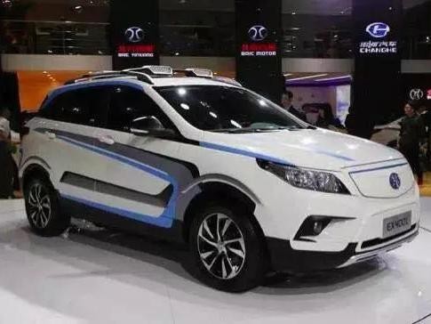 比亚迪G5、蔚来ES8等6款新能源车型即将上市/亮相