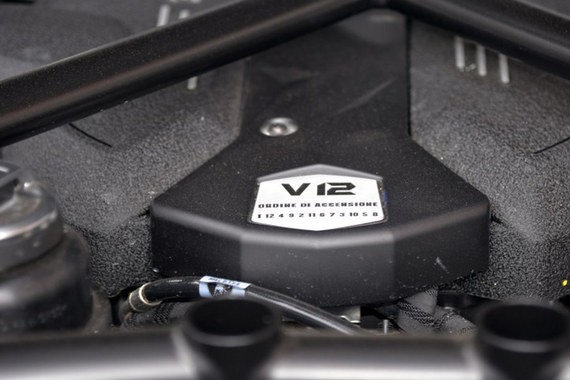 兰博基尼Aventador继任者 或2020年亮相