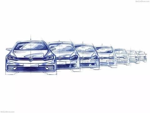 有文化试驾｜神车归位，找回独立后悬的新高尔夫怎么样