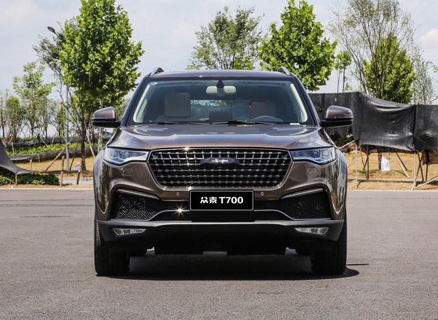 你错怪它多久了?现在月销超越GS8同级第二!我支持它!