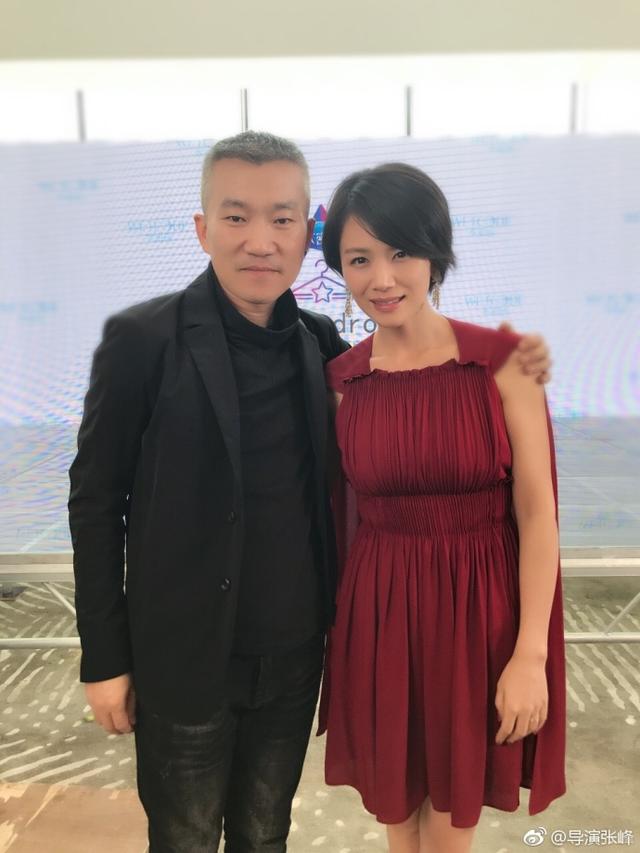 《你和我的倾城时光》杀青，刘恺威友情出演，高清路透照曝光