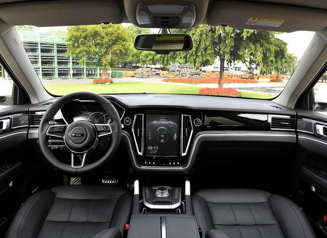 你错怪它多久了?现在月销超越GS8同级第二!我支持它!