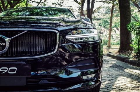 比BBA更好？沃尔沃VOLVO S90 T5深度试驾！