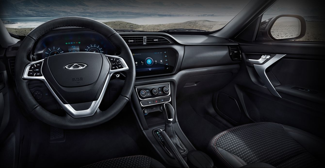 这些SUV最低不到4万,还有小书包