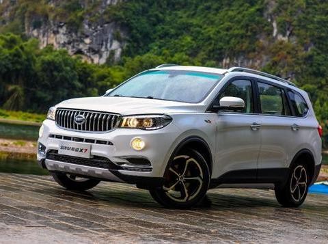 7座SUV热度持续升高 SWM斯威X7凭借空间智能两大杀器脱颖而出