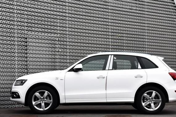 曾经加3万等半年，如今降9万销量第一，配绝版8AT，现在买正合适