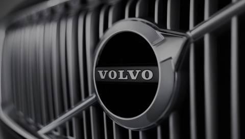 BBA注意，BBA注意，首台沃尔沃XC60上路了