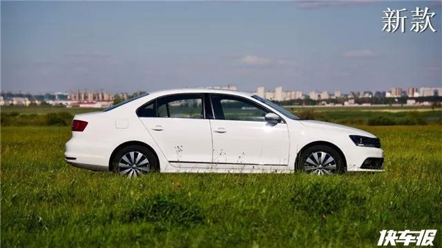 一汽-大众3款上市新车,成功刷屏了