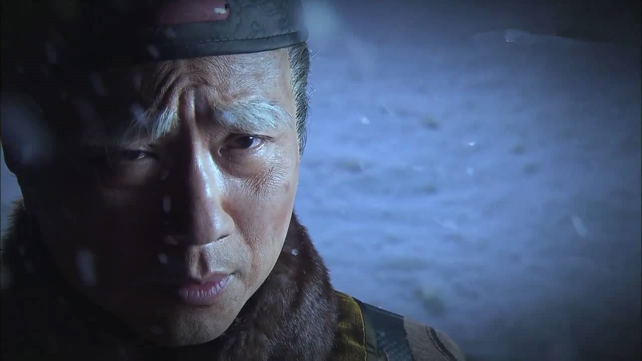 古代太监怎么上厕所的?蹲着不是,站着也不是,