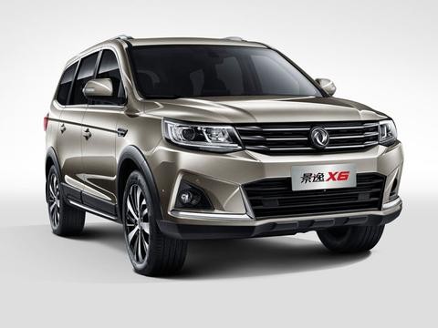 这些7座的SUV，只要10万就能带回家