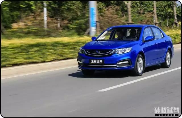 预计5万起,这台销量超100万的国民家轿刚刚换代!