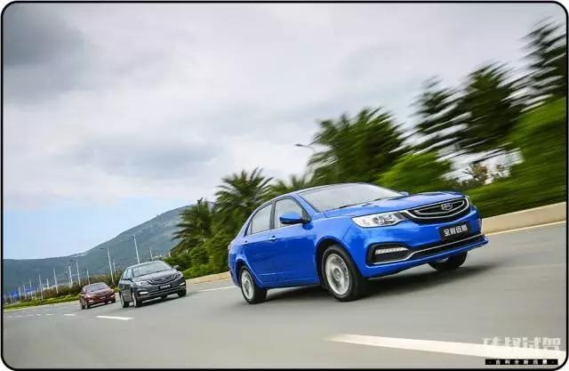 预计5万起,这台销量超100万的国民家轿刚刚换代!