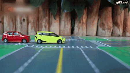 开车发生事故,这6种情况都是对方全责,别被坑!