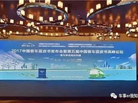 告别难闻汽车尾气！“一通三龙”成过去式，新能源客车成主流！