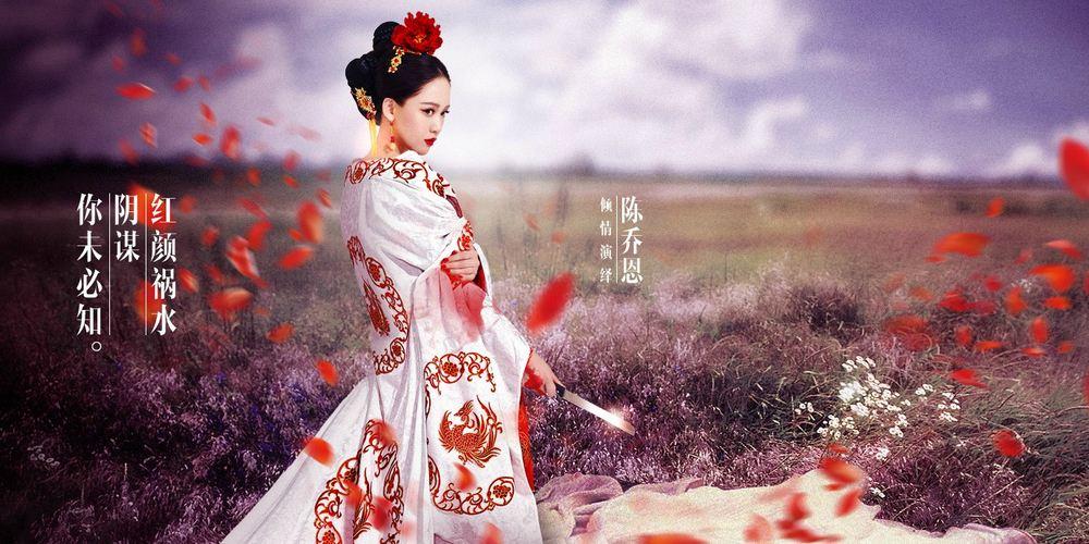 干货来了,2018年即将播出的30部电视剧清单,赶