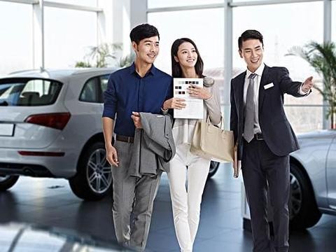 为什么那么多人买车选低配？原来是有原因的