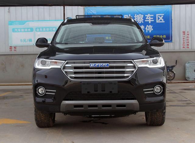 与宝马合作后推出轿车!WEY再次发力高端市场,上市立马订车