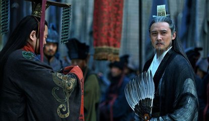 别被三国演义洗脑了, 看看真实的诸葛亮是什么样子吧!