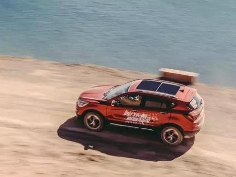 2018款海马S5：打碎幻象，看年轻化的真实与自由