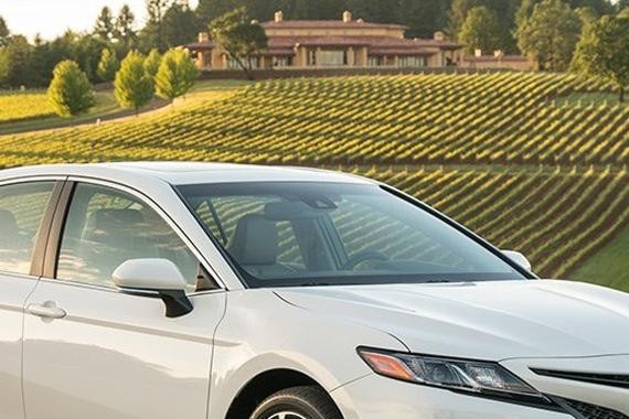 新凯美瑞宏光S3等4款最值得期待的新车要来了！