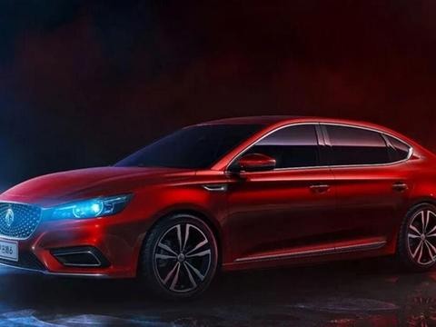 全新名爵6来了！6s可破百，快到没朋友，大家都在抢着买