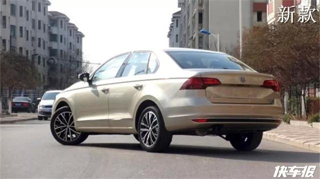 一汽-大众3款上市新车,成功刷屏了