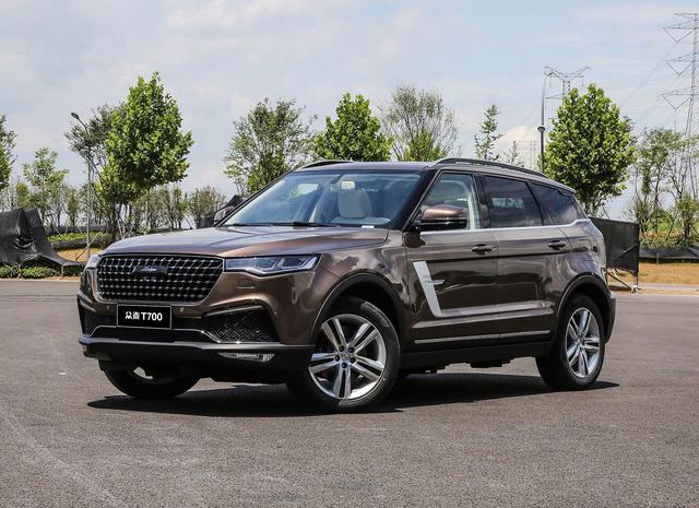 你错怪它多久了?现在月销超越GS8同级第二!我支持它!