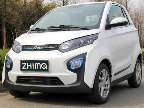 都不理解我为什么买这车，我是觉得城市通勤它太棒了