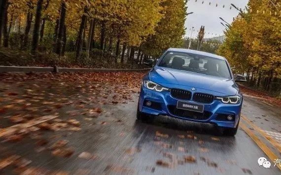 曾经有一台曜夜版3系摆在面前没有珍惜，现在追悔莫及！