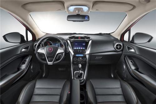 这些SUV最低不到4万,还有小书包